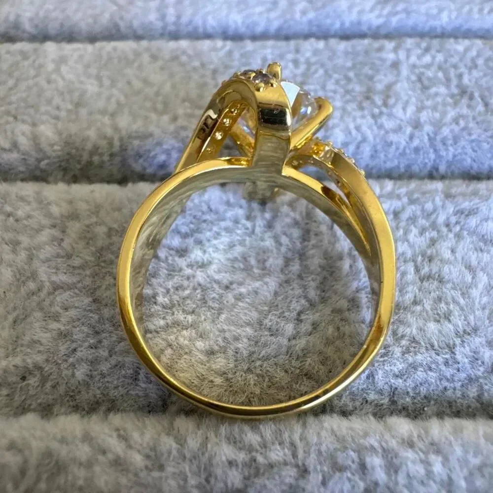 Unbranded Women's Gold Jewellery